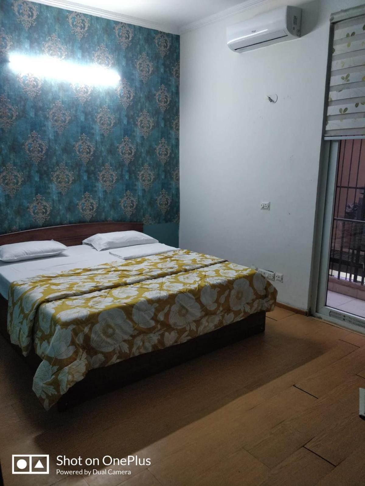 Casa Nirvana Noida Exterior foto