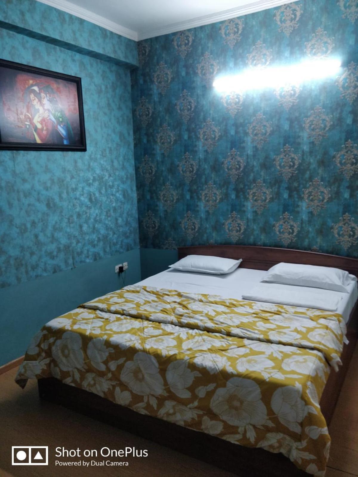 Casa Nirvana Noida Exterior foto