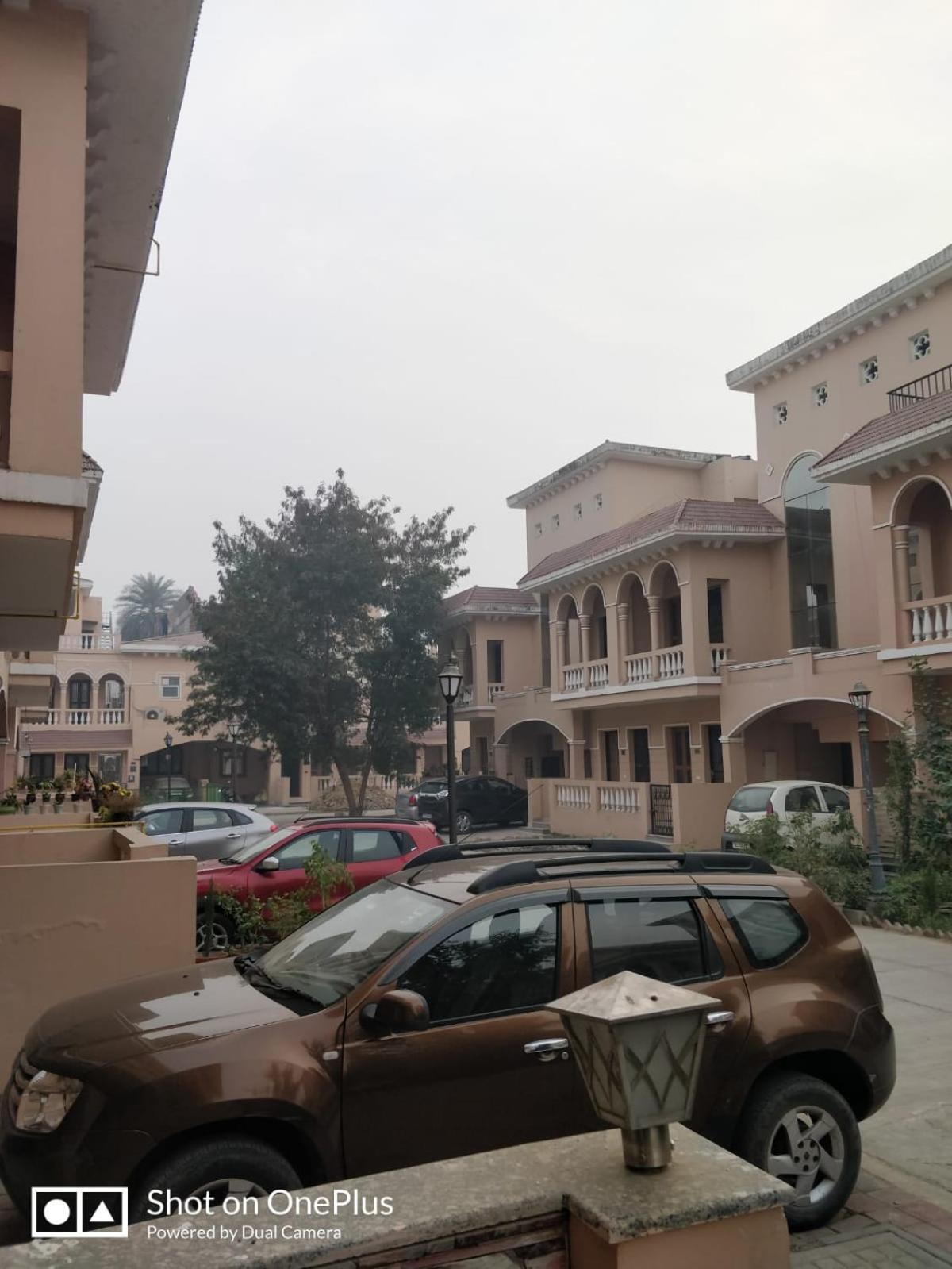 Casa Nirvana Noida Exterior foto